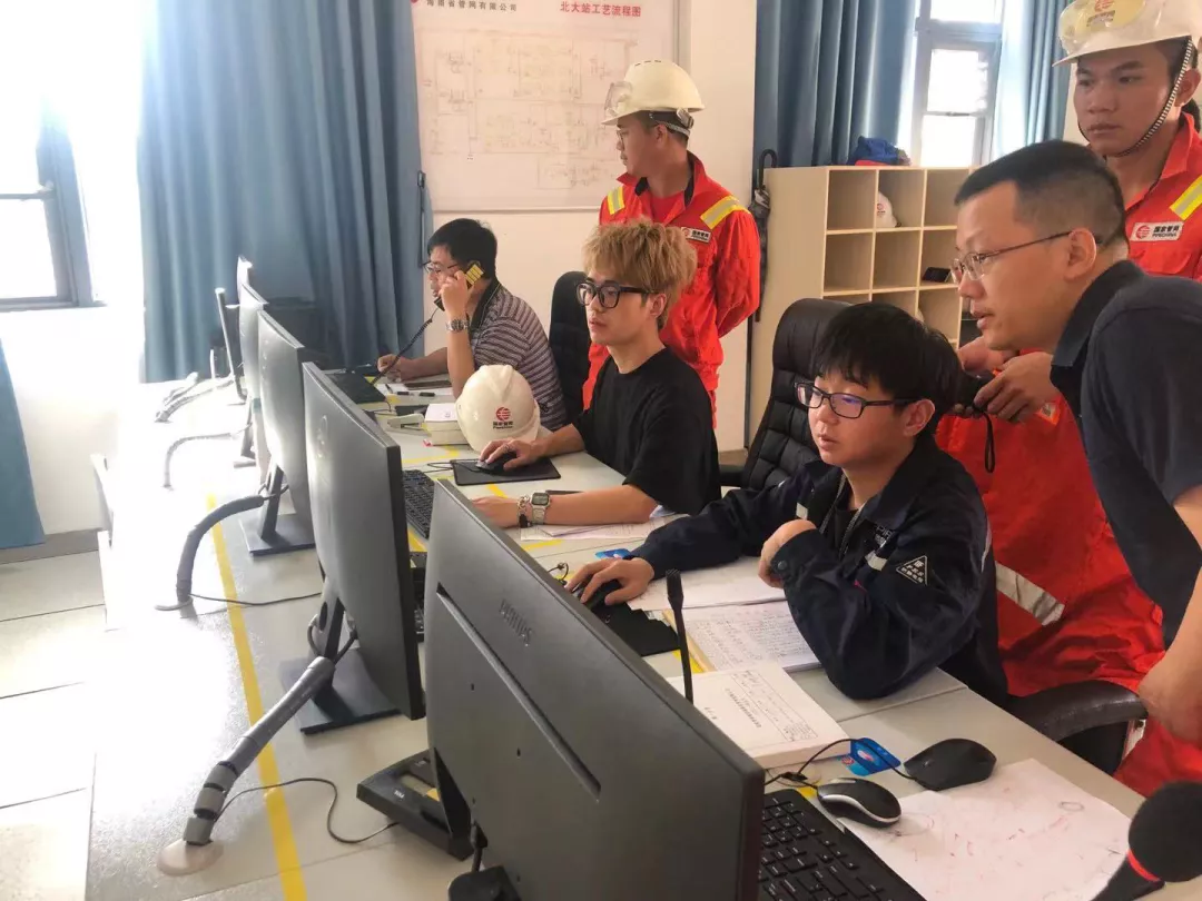 多宝电竞,多宝电竞官网,多宝电竞APP,多宝电竞官方网站,多宝电竞平台助力海南环岛天然气管网工程全线投运