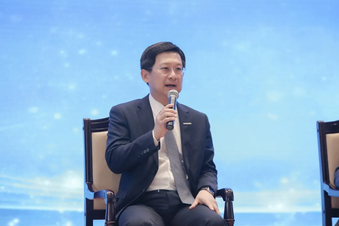 多宝电竞,多宝电竞官网,多宝电竞APP,多宝电竞官方网站,多宝电竞平台参加第五届中国石油化工智能工厂科技高峰论坛